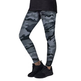 Fashion Womens Yoga Workout Gym Leggings Fitness Sports Trouser Athletic Pants