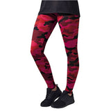 Fashion Womens Yoga Workout Gym Leggings Fitness Sports Trouser Athletic Pants