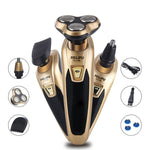 Copy of Men's 4D Floating Rotary Electronic Shaver Razor