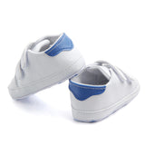 Infant Toddler Baby Boy Girl Soft Sole Crib Shoes Sneaker Newborn