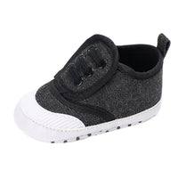 Baby Shoes Boy Girl Newborn Crib Soft Sole Shoe Sneakers