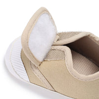 Baby Shoes Boy Girl Newborn Crib Soft Sole Shoe Sneakers