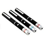 Laser Pointer Pen - Assorted Colors