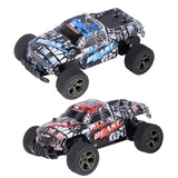 Copy of RC Cars Electric High Speed Racing Car Climbing Rock Crawlers Off-Road Pick Up Model Truck Toy Kids Boys Birthday Gifts